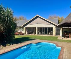 House for sale in Universitas
