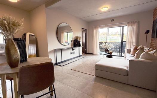 3 Bedroom Apartment / Flat to rent in Zevenfontein