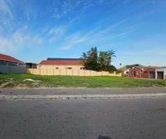 Vacant Land / Plot for sale in Silversands