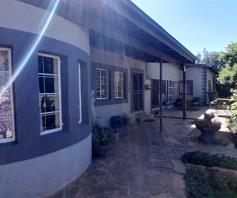 Farm for sale in Fochville Rural