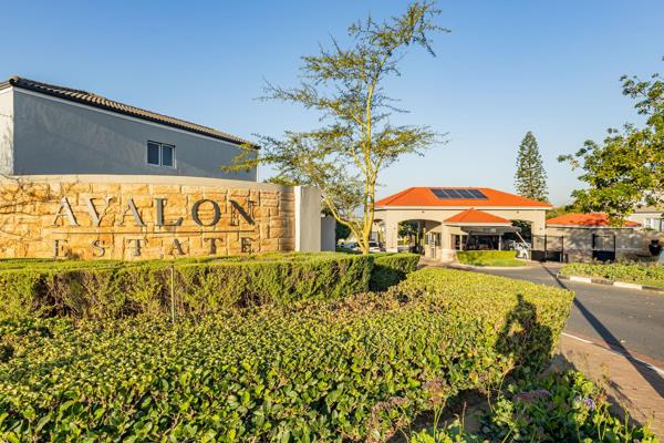 Available from 1 July 2025

Beautiful, Family Home in Avalon Estate

Sign in Security Estate, with CCTV cameras, electric fencing

Club ...