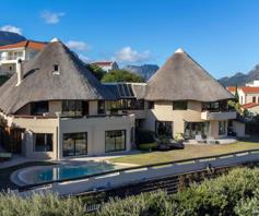 House for sale in Kronenzicht