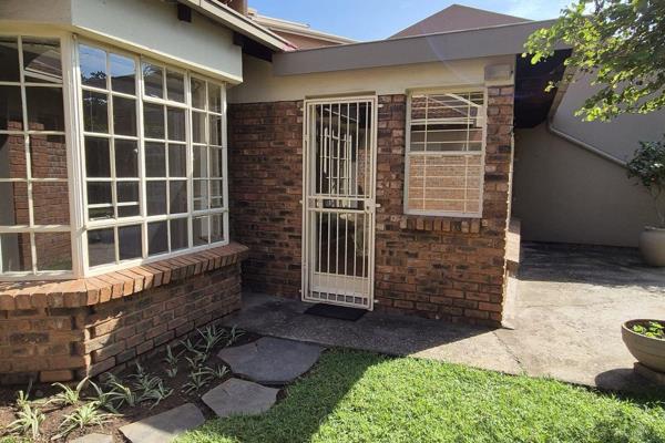 Tucked away in a peaceful cul-de-sac, this charming two-bedroom unit offers a rare opportunity for the more mature buyer seeking ...