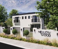 House for sale in Constantia