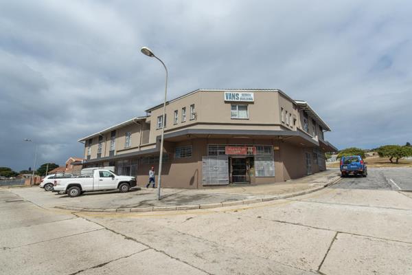 KEY FEATURES:
- 5 large shops and 5 spacious flats (fully tenanted)
- 4 x 2-bedroom ...
