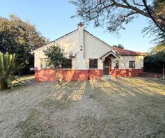 House for sale in Scottsville