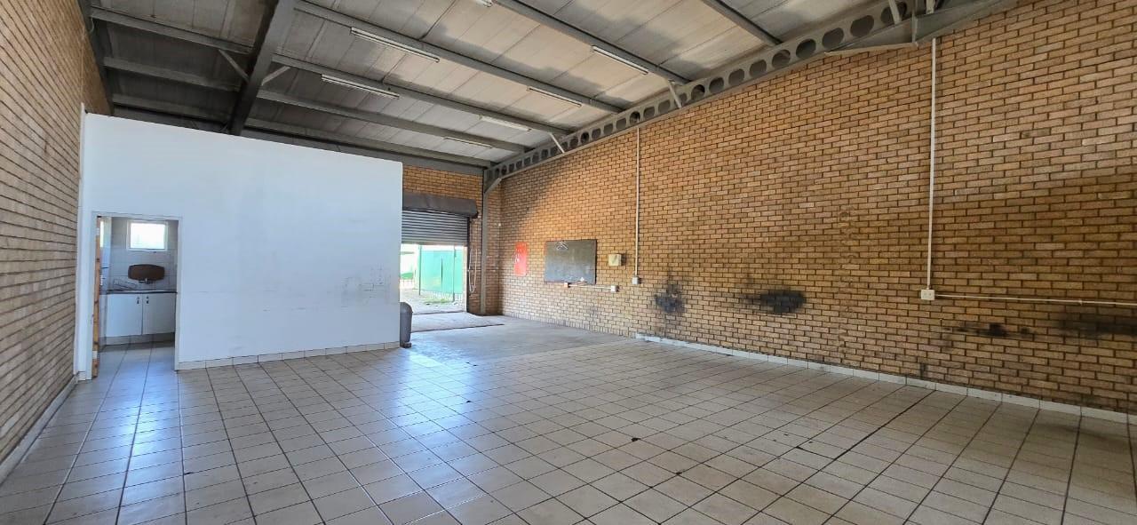 Commercial Property to Rent in Witbank Ext 45