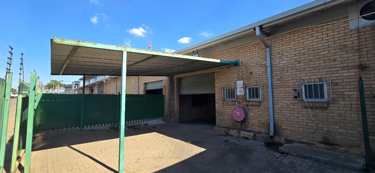 Commercial Property to Rent in Witbank Ext 45
