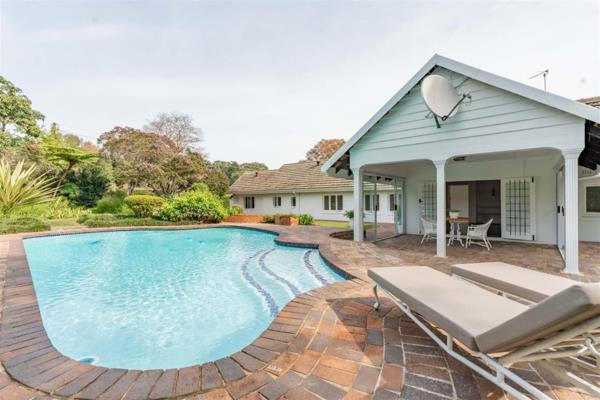 Exceptional Modern Stylish 4-Bedroom Home with Outstanding Features – A Must-See 

New to the market, this impeccably maintained and thoughtfully designed 4-bedroom home offers an exceptional combination of contemporary style and everyday comfort. Bathed in natural light ...