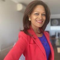 Agent profile for Carol Ndlazi