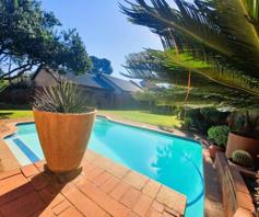 House for sale in Zwartkop