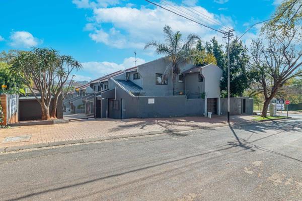 On auction – westdene gem!
Ground Floor Apartment | Bordering Melville

First-Time ...