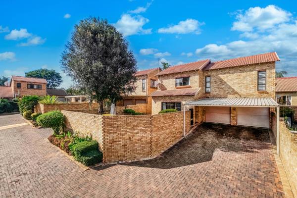 Discover Your Dream Home in Honeydew Ridge Residential Estate!

Welcome to a safe and ...