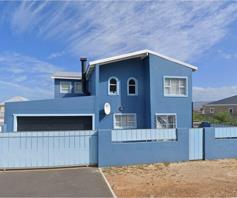 House for sale in Hawston