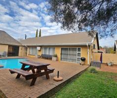 House for sale in Universitas