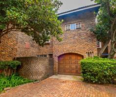 Townhouse for sale in Lynnwood Glen