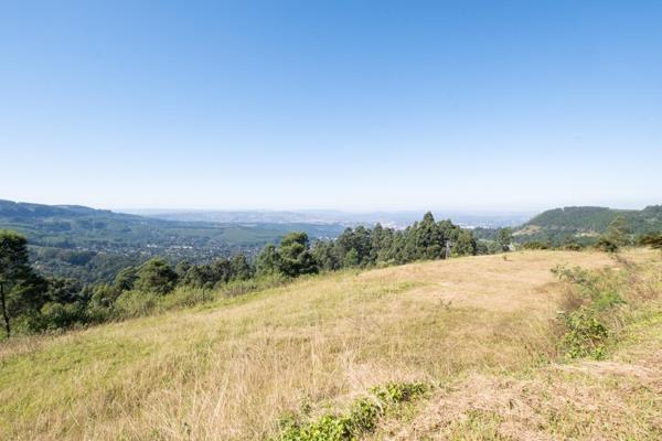 An incredible opportunity awaits on this pristine 3-hectare piece of land perfectly ...
