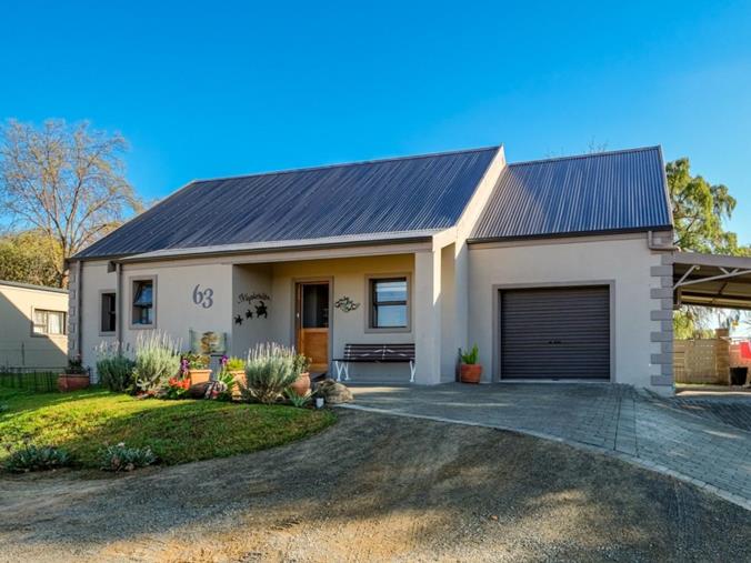 Retirement Development for Sale in Oudtshoorn Central