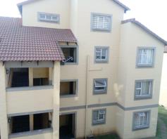 Apartment / Flat for sale in Ormonde