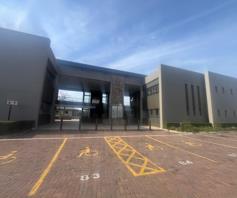 Commercial Property for sale in Fourways Gardens