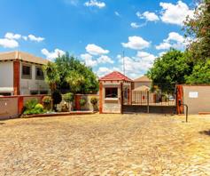 Townhouse for sale in Sundowner
