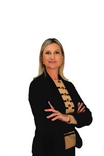 Agent profile for Michelle Stokes