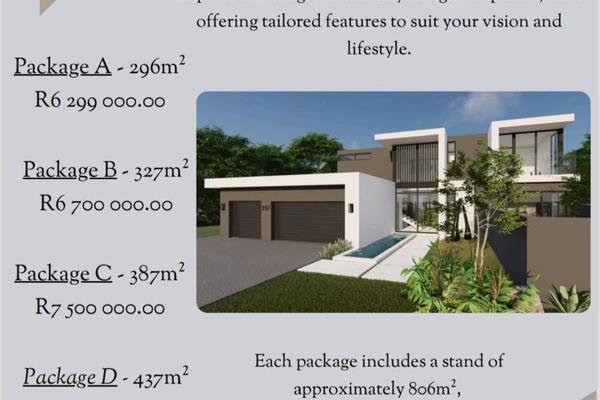 Discover Your Dream Home in Bryanston, Sandton
Presented by House and Decor

Welcome to a rare opportunity to own a stunning ...