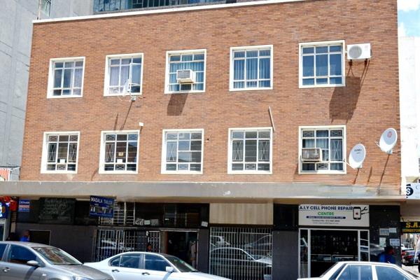 Situated in Bloemfontein Central, this well positioned and recently modernised commercial property presents a compelling investment ...