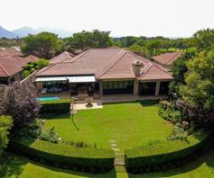 House for sale in Pecanwood Estate