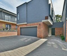 Townhouse for sale in Hyde Park