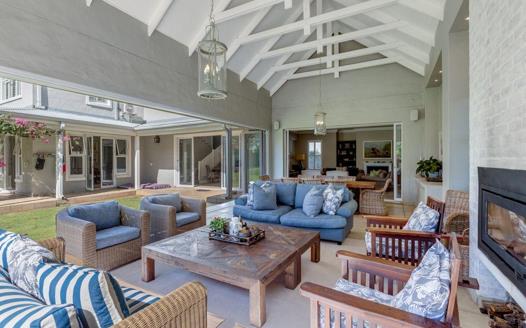5 Bedroom House for sale in Bryanston