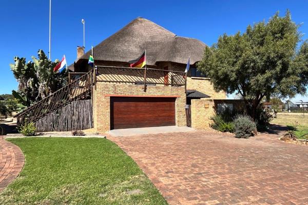 Nestled in a peaceful setting yet just minutes from local amenities, this stunning bed and breakfast offers the perfect blend of ...
