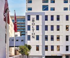 Apartment / Flat for sale in Rosebank