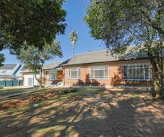 House for sale in Waterkloof Ridge