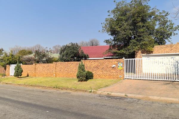 Dual Living Dream with Rental Income Potential in Boomed-Off Hurlyvale, Edenvale | Asking R3 200 000 | Offers from R2 850 000

This ...