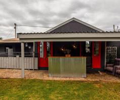 House for sale in Kleinmond Central