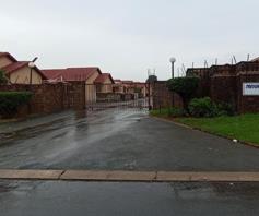 Townhouse for sale in Ormonde