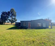 House for sale in Amsterdam Rural