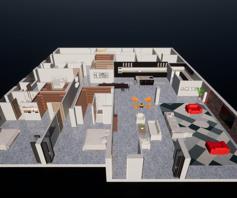 Apartment / Flat for sale in Essenwood