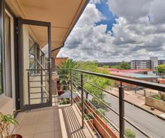Apartment / Flat for sale in Edenvale Central