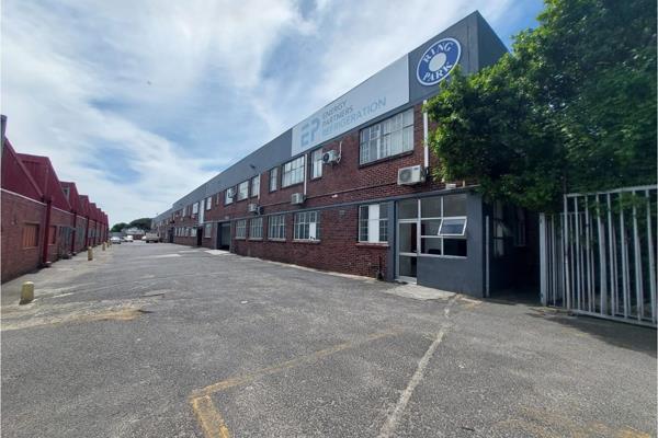 Prime Investment Opportunity - Industrial Park - Parow Industria
Based on the Asking Price the opportunity offers an attractive net ...