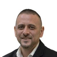 Agent profile for Dillon Robertson