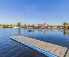 House for sale in Pecanwood Estate