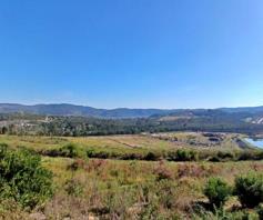 Vacant Land / Plot for sale in Welbedacht