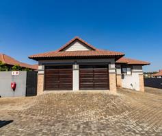 Townhouse for sale in Meyersdal