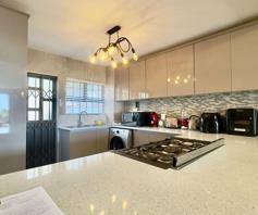 Townhouse for sale in Morningside