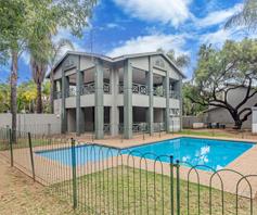 Apartment / Flat for sale in North Riding