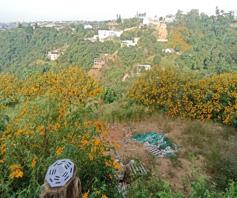 Vacant Land / Plot for sale in Westville
