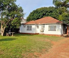 House for sale in Bluff
