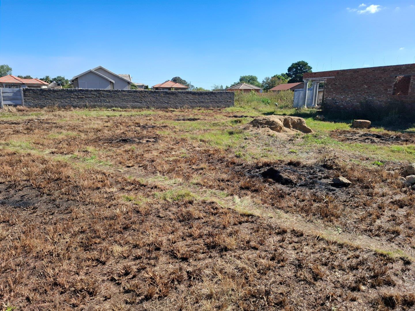 Vacant land / plot for sale in Riversdale - P24-116000295
